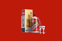 遵义市绥阳县回收飞天茅台酒